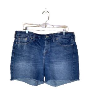 Madewell Shorts 32